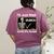 I'Ll Just Wait Until It's Quiet Spanish Teacher Halloween Men Women Kids Women's Comfort Colors T-Shirt Back Print Berry I'Ll Just Wait Until It's Quiet Spanish Teacher Halloween Men Women Kids Women's Comfort Colors T-Shirt Back Print Berry