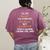 I'Ll Do Math Formula Math Puns For Students Teachers Women's Comfort Colors T-Shirt Back Print Berry I'Ll Do Math Formula Math Puns For Students Teachers Women's Comfort Colors T-Shirt Back Print Berry