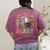 Inclusion Isnt Scary Halloween Skeleton Ghost Sped Teacher Women's Comfort Colors T-Shirt Back Print Berry Inclusion Isnt Scary Halloween Skeleton Ghost Sped Teacher Women's Comfort Colors T-Shirt Back Print Berry