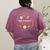 Instructional Coach Back To School Teacher Women's Comfort Colors T-Shirt Back Print Berry Instructional Coach Back To School Teacher Women's Comfort Colors T-Shirt Back Print Berry
