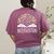 Intervention Teacher Reading Intervention Women's Comfort Colors T-Shirt Back Print Berry Intervention Teacher Reading Intervention Women's Comfort Colors T-Shirt Back Print Berry