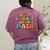Its A Good Day To Do Math Retro Math Teacher Student Women's Comfort Colors T-Shirt Back Print Berry Its A Good Day To Do Math Retro Math Teacher Student Women's Comfort Colors T-Shirt Back Print Berry