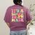 It's A Good Day To Do Math Teachers Women Kids Math Women's Comfort Colors T-Shirt Back Print Berry It's A Good Day To Do Math Teachers Women Kids Math Women's Comfort Colors T-Shirt Back Print Berry