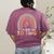 It's A Good Day To Sing Back To School Music Teacher Women's Comfort Colors T-Shirt Back Print Berry It's A Good Day To Sing Back To School Music Teacher Women's Comfort Colors T-Shirt Back Print Berry