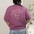 It's Me Hi I'm The Teacher It's Me Teacher Men Women Women's Comfort Colors T-Shirt Back Print Berry It's Me Hi I'm The Teacher It's Me Teacher Men Women Women's Comfort Colors T-Shirt Back Print Berry