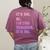 It's Me Hi I'm The TEACHER It's Me Teacher Educator Women's Comfort Colors T-Shirt Back Print Berry It's Me Hi I'm The TEACHER It's Me Teacher Educator Women's Comfort Colors T-Shirt Back Print Berry