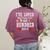 I'Ve Loved My Class For 100 Days Of School 100th Day Teacher Women's Comfort Colors T-Shirt Back Print Berry I'Ve Loved My Class For 100 Days Of School 100th Day Teacher Women's Comfort Colors T-Shirt Back Print Berry