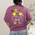 Level Up Your Education Gaming Inspired Teacher Gamers For Men Women Kids Women's Comfort Colors T-Shirt Back Print Berry Level Up Your Education Gaming Inspired Teacher Gamers For Men Women Kids Women's Comfort Colors T-Shirt Back Print Berry