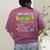 Can I Lick It Periodic Table Chart Science Teacher Cool Meme Women's Comfort Colors T-Shirt Back Print Berry Can I Lick It Periodic Table Chart Science Teacher Cool Meme Women's Comfort Colors T-Shirt Back Print Berry