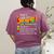 Can I Lick It Periodic Table Chemistry Teachers Women's Comfort Colors T-Shirt Back Print Berry Can I Lick It Periodic Table Chemistry Teachers Women's Comfort Colors T-Shirt Back Print Berry