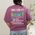 Can I Lick It Periodic Table Of Elements Science Teacher Women's Comfort Colors T-Shirt Back Print Berry Can I Lick It Periodic Table Of Elements Science Teacher Women's Comfort Colors T-Shirt Back Print Berry