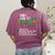 Can I Lick It Periodic Table Science Teacher Chemistry Women's Comfort Colors T-Shirt Back Print Berry Can I Lick It Periodic Table Science Teacher Chemistry Women's Comfort Colors T-Shirt Back Print Berry