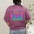 Can I Lick It Periodic Table Teacher Student Kids Women's Comfort Colors T-Shirt Back Print Berry Can I Lick It Periodic Table Teacher Student Kids Women's Comfort Colors T-Shirt Back Print Berry