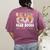 Most Likely To Read Books All Summer Teacher Student Women's Comfort Colors T-Shirt Back Print Berry Most Likely To Read Books All Summer Teacher Student Women's Comfort Colors T-Shirt Back Print Berry