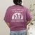 Line Dancing Choreographer Dance Teacher Group Performer Men Women Girls Kids Women's Comfort Colors T-Shirt Back Print Berry Line Dancing Choreographer Dance Teacher Group Performer Men Women Girls Kids Women's Comfort Colors T-Shirt Back Print Berry