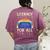 Literacy For All Visually Impaired Braille Teacher The Blind Women's Comfort Colors T-Shirt Back Print Berry Literacy For All Visually Impaired Braille Teacher The Blind Women's Comfort Colors T-Shirt Back Print Berry