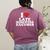 I Love Late Homework Excuses Sarcastic Teacher Lie For Men Women Women's Comfort Colors T-Shirt Back Print Berry I Love Late Homework Excuses Sarcastic Teacher Lie For Men Women Women's Comfort Colors T-Shirt Back Print Berry