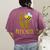 Love Preschool Back To School Yellow Bee Preschool Teacher For Men Women Girls Kids Women's Comfort Colors T-Shirt Back Print Berry