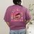 Man I Feel Like a Teacher Women Western Teacher Halloween Women's Comfort Colors T-Shirt Back Print Berry Man I Feel Like a Teacher Women Western Teacher Halloween Women's Comfort Colors T-Shirt Back Print Berry