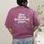 Marching Band Director Music Teacher Women's Comfort Colors T-Shirt Back Print Berry Marching Band Director Music Teacher Women's Comfort Colors T-Shirt Back Print Berry