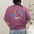 Matching Life Skills Squad Teacher Special Ed SPED Team Crew Women's Comfort Colors T-Shirt Back Print Berry Matching Life Skills Squad Teacher Special Ed SPED Team Crew Women's Comfort Colors T-Shirt Back Print Berry