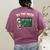 Do The Math 67 Meme Joke Halloween Skeleton Math Teacher Women's Comfort Colors T-Shirt Back Print Berry Do The Math 67 Meme Joke Halloween Skeleton Math Teacher Women's Comfort Colors T-Shirt Back Print Berry