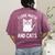 Math And Cats Apparel For Teachers Students Cat Lovers Women's Comfort Colors T-Shirt Back Print Berry Math And Cats Apparel For Teachers Students Cat Lovers Women's Comfort Colors T-Shirt Back Print Berry