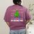 Math Geometry Christmas Tree Geometree Teacher Women's Comfort Colors T-Shirt Back Print Berry Math Geometry Christmas Tree Geometree Teacher Women's Comfort Colors T-Shirt Back Print Berry
