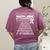 Come To The Math Side We Have Pie Shirt Pi Day Teacher Women's Comfort Colors T-Shirt Back Print Berry Come To The Math Side We Have Pie Shirt Pi Day Teacher Women's Comfort Colors T-Shirt Back Print Berry