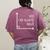 Math Teacher Geometry Angle Pun I'm Yes Always Right Women's Comfort Colors T-Shirt Back Print Berry Math Teacher Geometry Angle Pun I'm Yes Always Right Women's Comfort Colors T-Shirt Back Print Berry