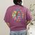 Math Is Tough But So Are You Back To School Math Teacher Kid Women's Comfort Colors T-Shirt Back Print Berry Math Is Tough But So Are You Back To School Math Teacher Kid Women's Comfort Colors T-Shirt Back Print Berry