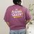 Mathematician And Mathematics Teacher Algebra Queen Women's Comfort Colors T-Shirt Back Print Berry Mathematician And Mathematics Teacher Algebra Queen Women's Comfort Colors T-Shirt Back Print Berry