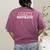 Mathlete For Math Team Students Algebra Math Teacher Women's Comfort Colors T-Shirt Back Print Berry Mathlete For Math Team Students Algebra Math Teacher Women's Comfort Colors T-Shirt Back Print Berry