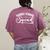 Middle School Squad Teacher Women's Comfort Colors T-Shirt Back Print Berry Middle School Squad Teacher Women's Comfort Colors T-Shirt Back Print Berry