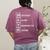 Mistakes Allow Thinking To Happen School Math Teacher Women's Comfort Colors T-Shirt Back Print Berry Mistakes Allow Thinking To Happen School Math Teacher Women's Comfort Colors T-Shirt Back Print Berry