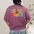 Montessori Rocks Montessori Teacher Back To School Women's Comfort Colors T-Shirt Back Print Berry Montessori Rocks Montessori Teacher Back To School Women's Comfort Colors T-Shirt Back Print Berry