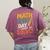 Motivational Math Test Day Shirt Testing Shirts For Teachers Women's Comfort Colors T-Shirt Back Print Berry Motivational Math Test Day Shirt Testing Shirts For Teachers Women's Comfort Colors T-Shirt Back Print Berry