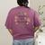 Motivational Progress Over Perfection Back To School Teacher Women's Comfort Colors T-Shirt Back Print Berry Motivational Progress Over Perfection Back To School Teacher Women's Comfort Colors T-Shirt Back Print Berry
