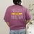 Motivational Progress Over Perfection Back To School Teacher Women's Comfort Colors T-Shirt Back Print Berry Motivational Progress Over Perfection Back To School Teacher Women's Comfort Colors T-Shirt Back Print Berry