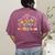 MTSS Team Appreciation Week Teacher Back To School Women's Comfort Colors T-Shirt Back Print Berry MTSS Team Appreciation Week Teacher Back To School Women's Comfort Colors T-Shirt Back Print Berry