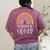 Multilingual Squad Multilingual Teacher Appreciation Kids Women's Comfort Colors T-Shirt Back Print Berry Multilingual Squad Multilingual Teacher Appreciation Kids Women's Comfort Colors T-Shirt Back Print Berry