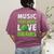 Music Teachers Love Brains Cute Teaching Halloween Women's Comfort Colors T-Shirt Back Print Berry Music Teachers Love Brains Cute Teaching Halloween Women's Comfort Colors T-Shirt Back Print Berry