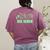 Musical 67 Music Meme Slang Six Seven Music Teacher Women's Comfort Colors T-Shirt Back Print Berry Musical 67 Music Meme Slang Six Seven Music Teacher Women's Comfort Colors T-Shirt Back Print Berry
