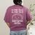No More Tacos Punctuation Matters Taco English Teacher Women's Comfort Colors T-Shirt Back Print Berry No More Tacos Punctuation Matters Taco English Teacher Women's Comfort Colors T-Shirt Back Print Berry
