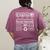 Nurse Educator Shirt Men Women Nursing Instructor Teacher Women's Comfort Colors T-Shirt Back Print Berry Nurse Educator Shirt Men Women Nursing Instructor Teacher Women's Comfort Colors T-Shirt Back Print Berry