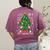 Oh Chemistree Scientist Chemical Christmas Xmas Teacher Women's Comfort Colors T-Shirt Back Print Berry Oh Chemistree Scientist Chemical Christmas Xmas Teacher Women's Comfort Colors T-Shirt Back Print Berry