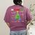 Oh Geometree Christmas Tree Geometry Math Teacher Women's Comfort Colors T-Shirt Back Print Berry Oh Geometree Christmas Tree Geometry Math Teacher Women's Comfort Colors T-Shirt Back Print Berry