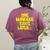 One Hundred Days Later 100th Day Of School Teacher Student Women's Comfort Colors T-Shirt Back Print Berry