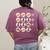 Order Of Operations Math Quiz Game Teacher Thanksgiving Women's Comfort Colors T-Shirt Back Print Berry Order Of Operations Math Quiz Game Teacher Thanksgiving Women's Comfort Colors T-Shirt Back Print Berry