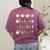 Order Of Operations Math Teacher Christmas Women's Comfort Colors T-Shirt Back Print Berry Order Of Operations Math Teacher Christmas Women's Comfort Colors T-Shirt Back Print Berry
